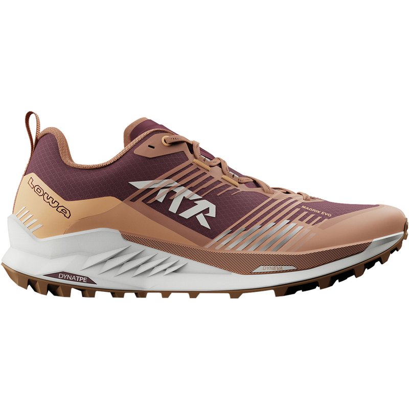 Lowa Damen Madrix Evo Schuhe