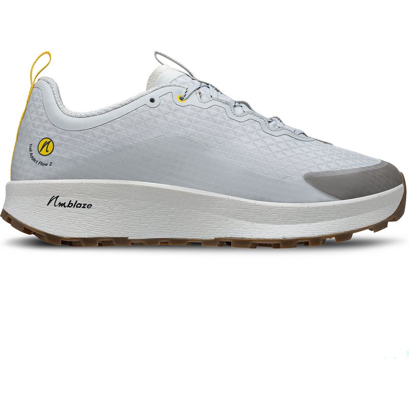 Joe Nimble Damen Trail Addict Flow 2 Schuhe