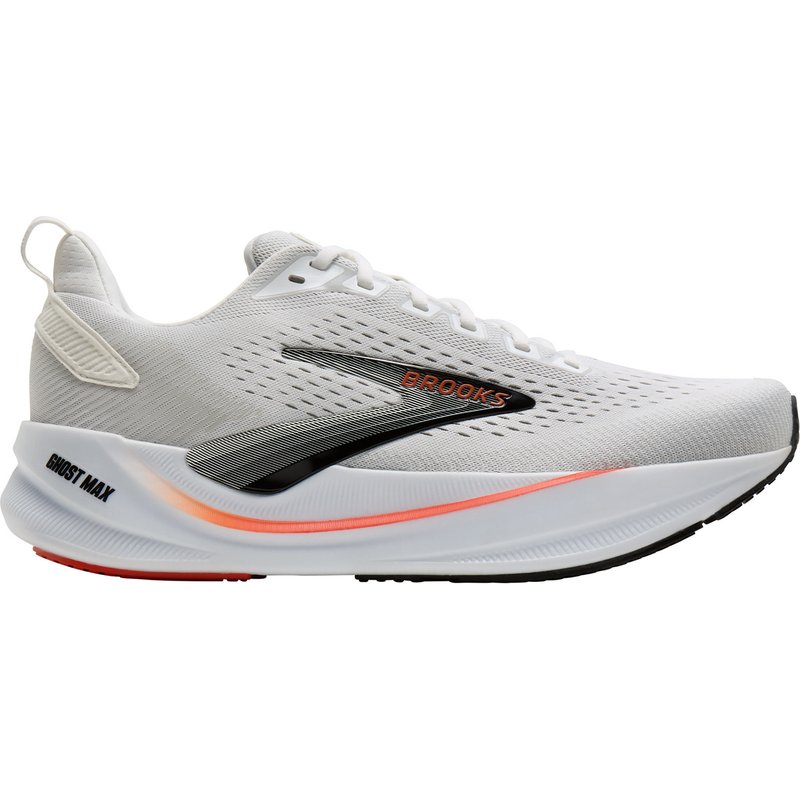 Brooks Herren Ghost Max 4 Schuhe