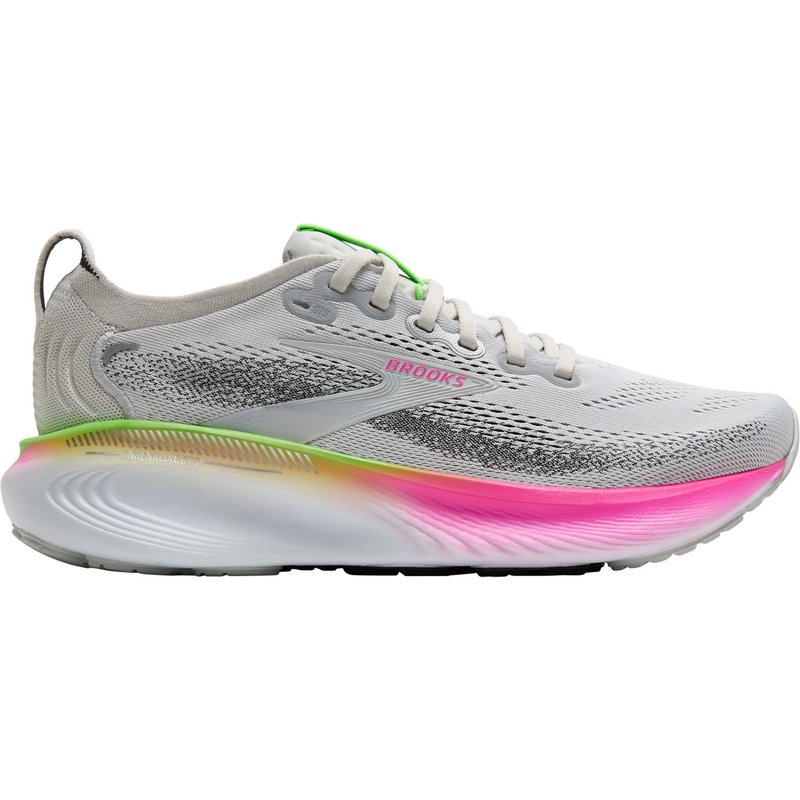 Brooks Damen Adrenaline GTS 25 Wide Schuhe