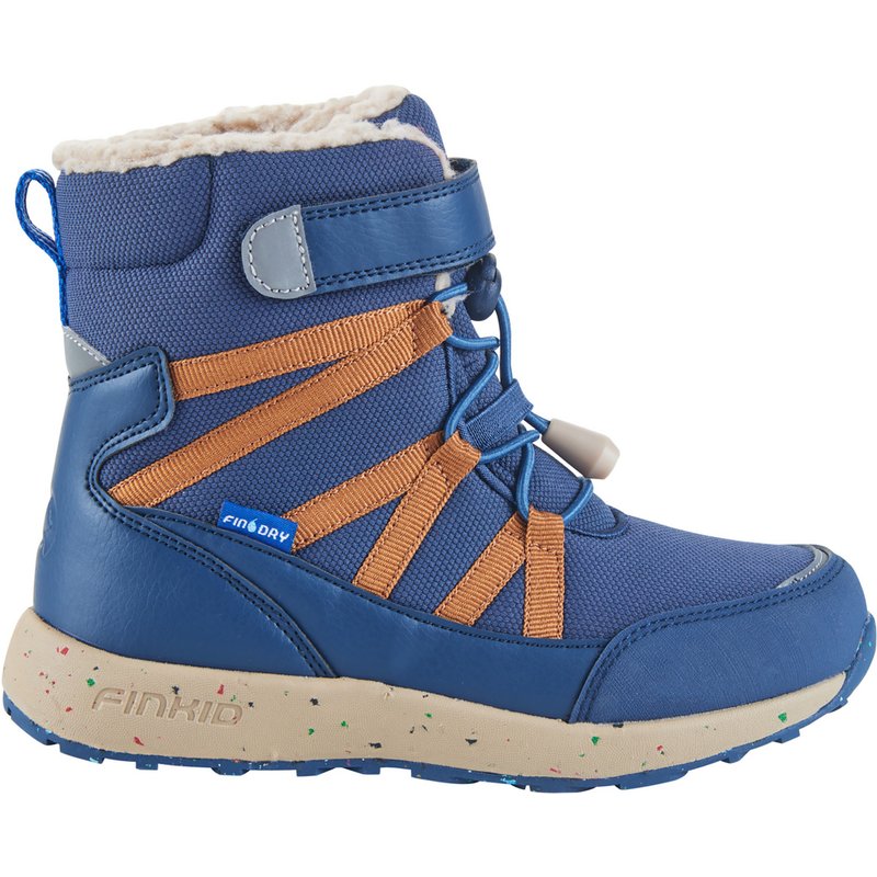 Finkid Kinder Kari Schuhe