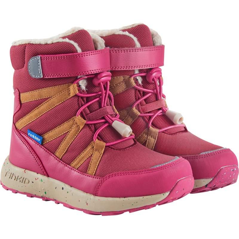 Finkid Kinder Kari Schuhe