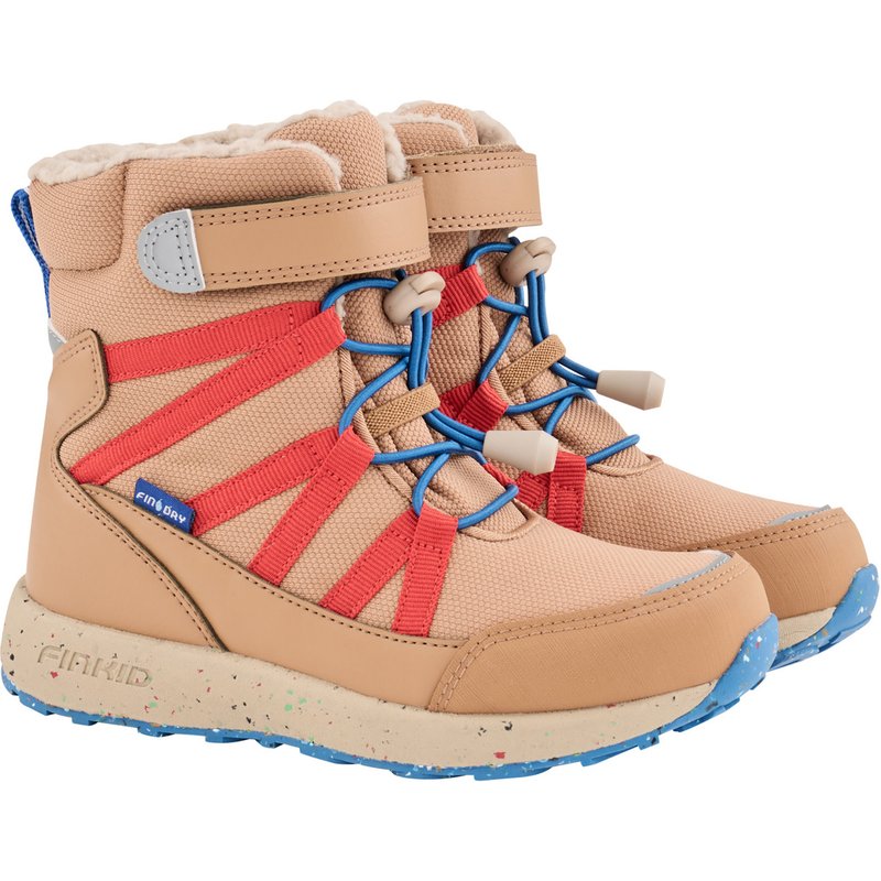 Finkid Kinder Kari Schuhe