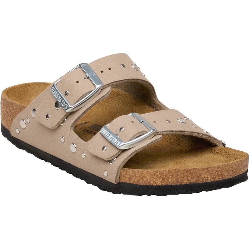 Birkenstock Kinder Arizona Rivets Sandale