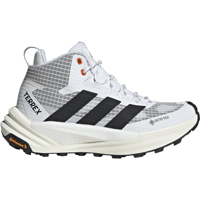 adidas Terrex Damen Freehiker 3 Mid GTX Schuhe