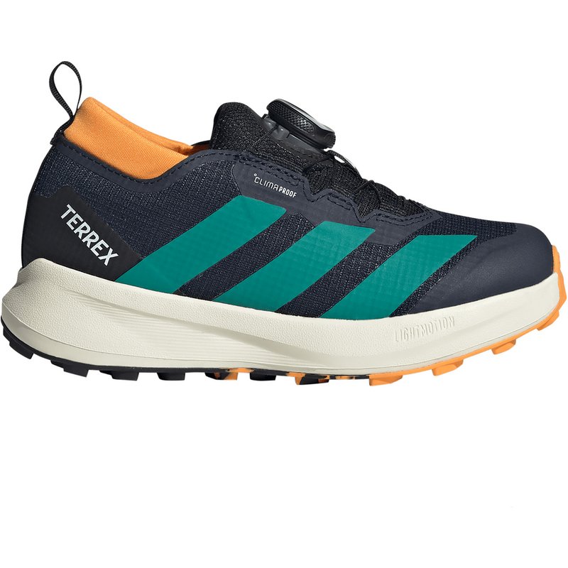 adidas Terrex Kinder Agravic Boa Climaproof Schuhe