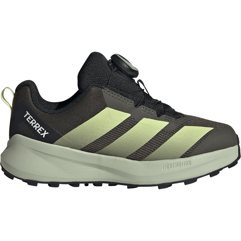 adidas Terrex Kinder Agravic Boa Schuhe