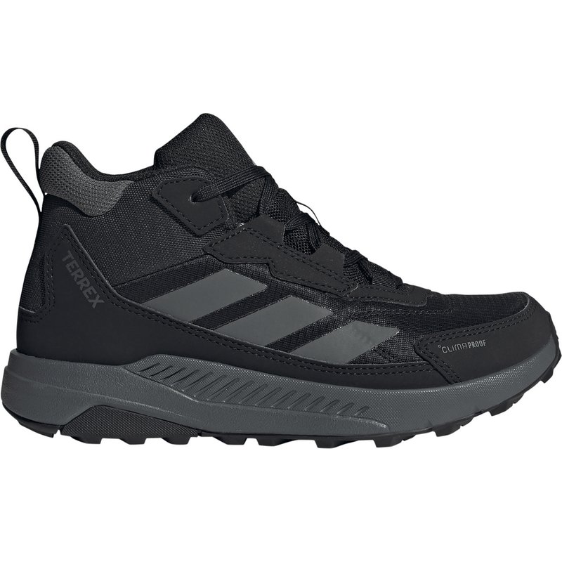 adidas Terrex Kinder Anylander Mid Climaproof Schuhe