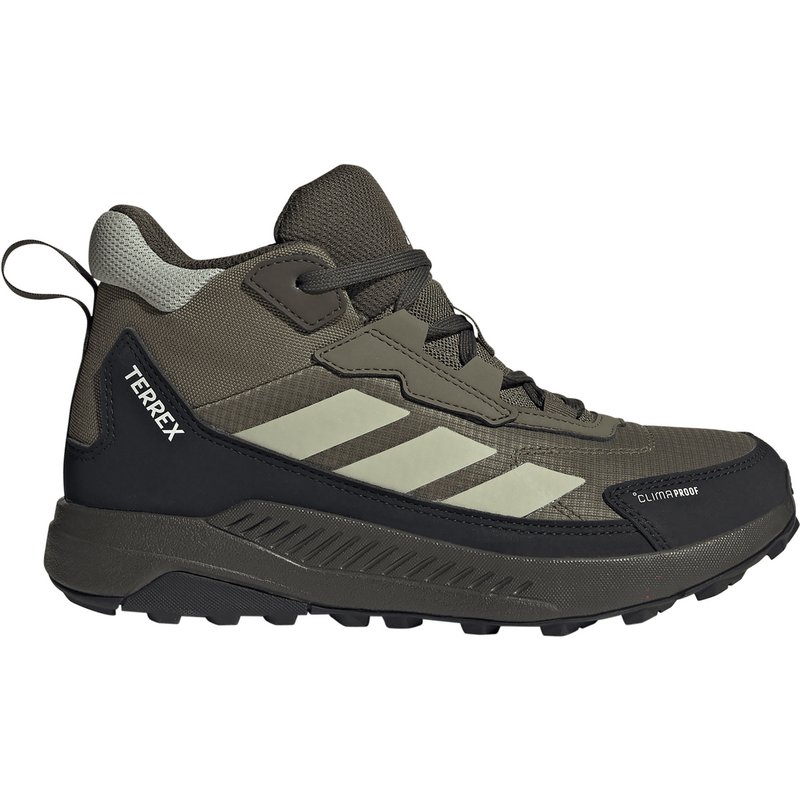 adidas Terrex Kinder Anylander Mid Climaproof Schuhe