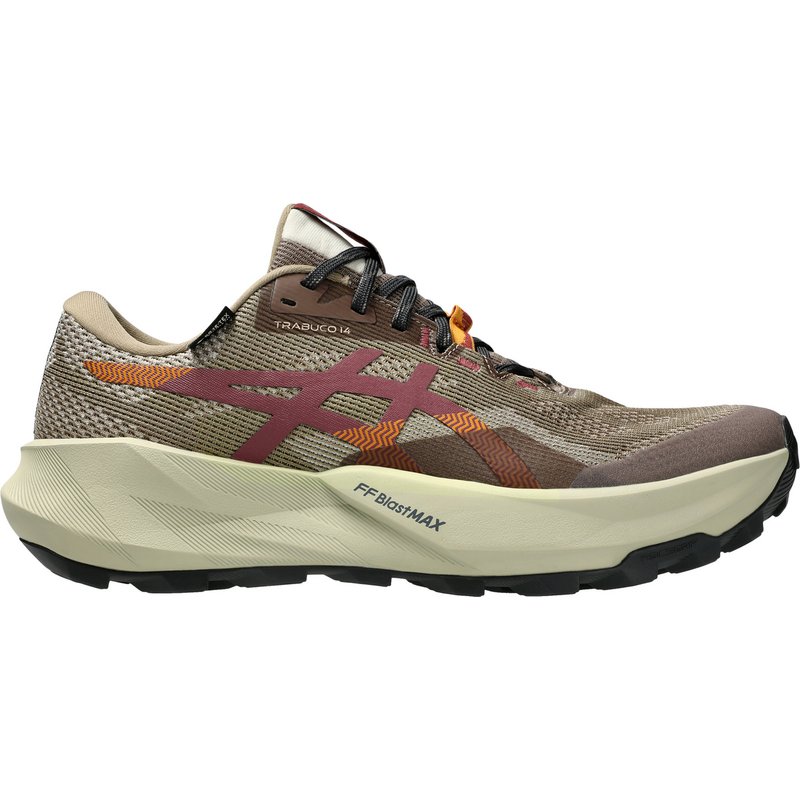 Asics Herren Trabuco 14 GTX Schuhe