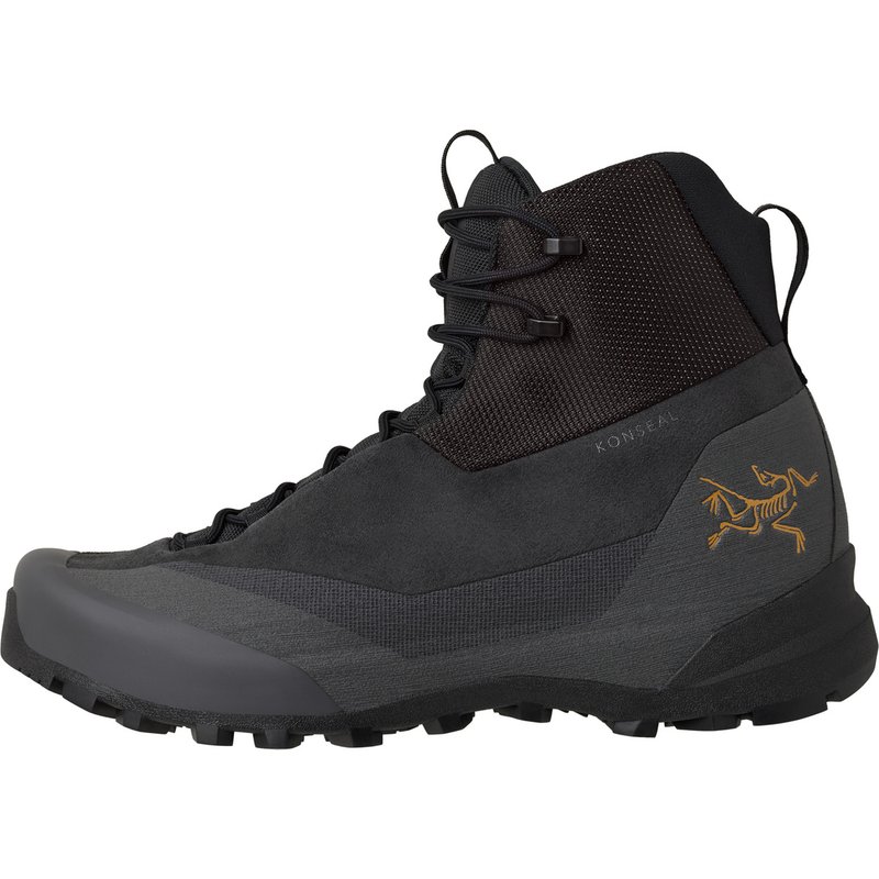 Arc'teryx Damen Konseal Trek GTX Schuhe