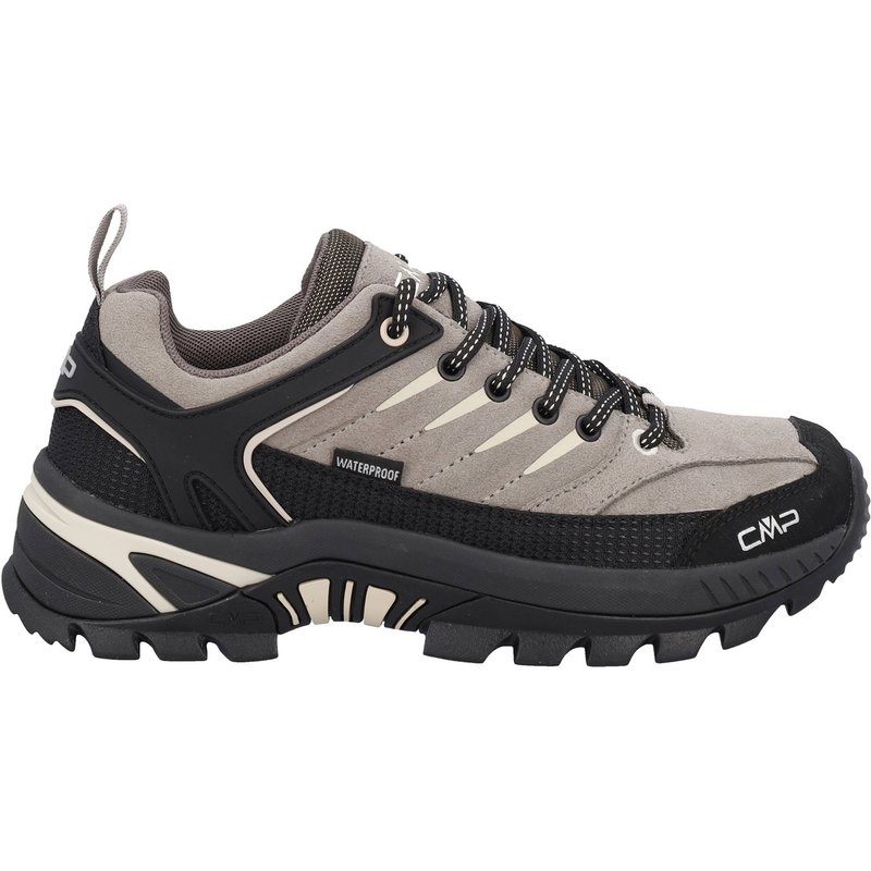 CMP Damen Rigel 2.0 Low WP Schuhe