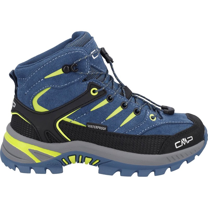 CMP Kinder Rigel 2.0 Mid WP Schuhe