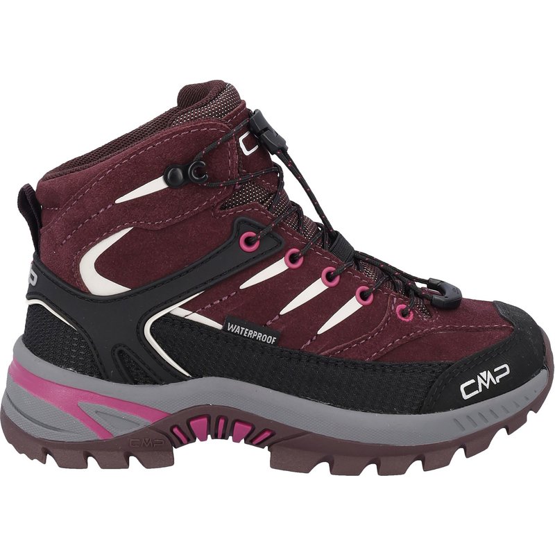 CMP Kinder Rigel 2.0 Mid WP Schuhe