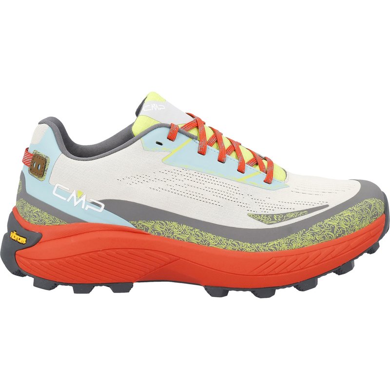 CMP Herren Lybrah Schuhe