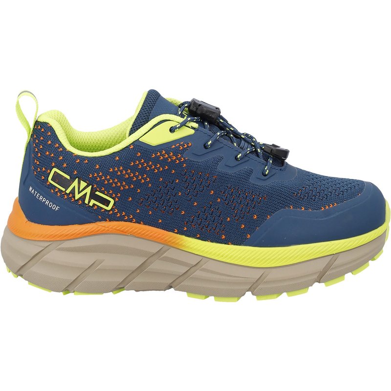 CMP Kinder Rahmsy WP Schuhe