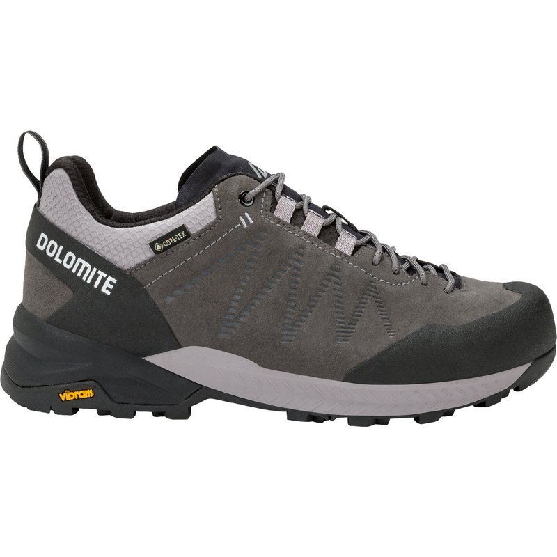 Dolomite Damen Crodarossa Leather GTX Schuhe