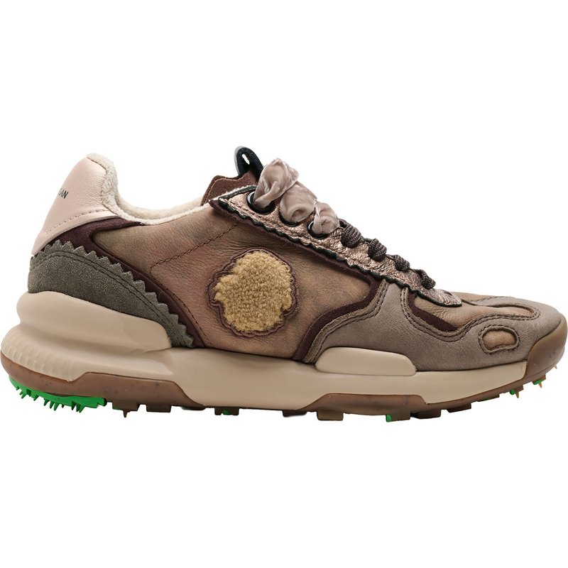 Satorisan Damen Chacrona Premium Evo Schuhe