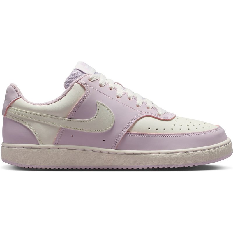 Nike Damen Court Vision Low Schuhe