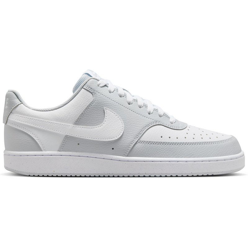 Nike Herren Court Vision Low Schuhe