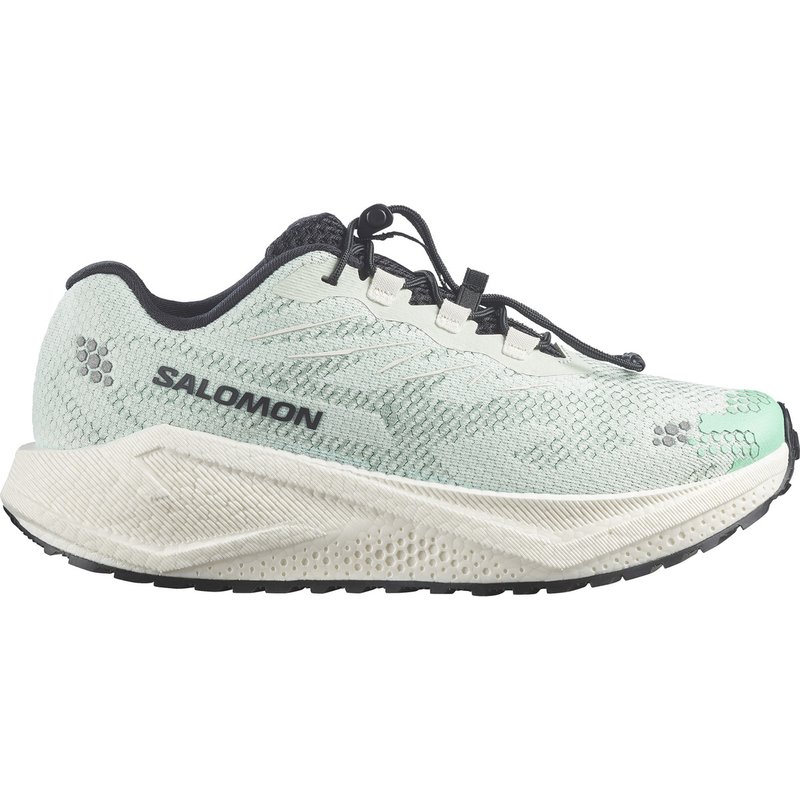 Salomon Damen Aero Blaze 4 GRVL Schuhe
