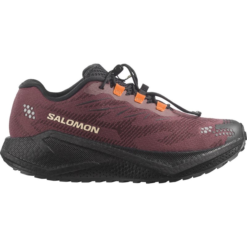Salomon Damen Aero Blaze 4 GRVL Schuhe