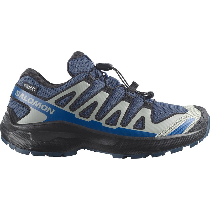 Salomon Kinder Xa Pro WP Schuhe