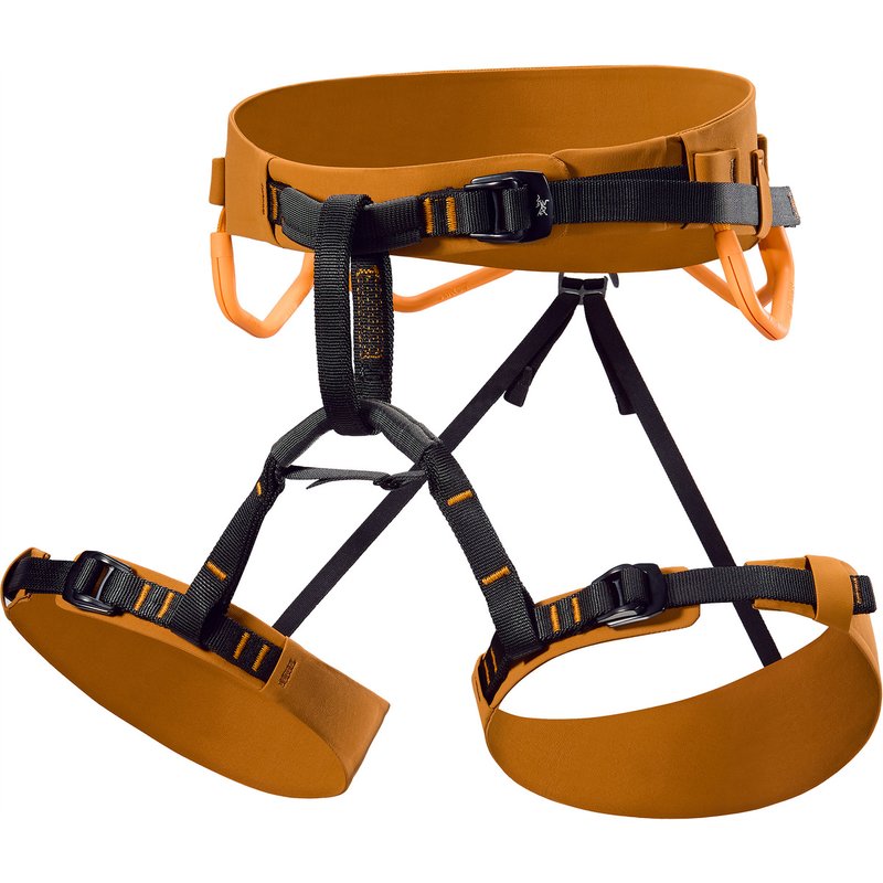 Arc'teryx Damen AR 385a Klettergurt