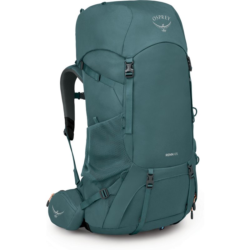 Osprey Damen Renn 65 Rucksack