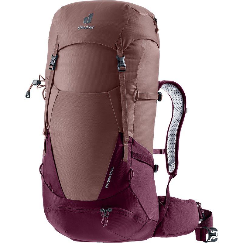 Deuter Damen Futura 30 SL Rucksack