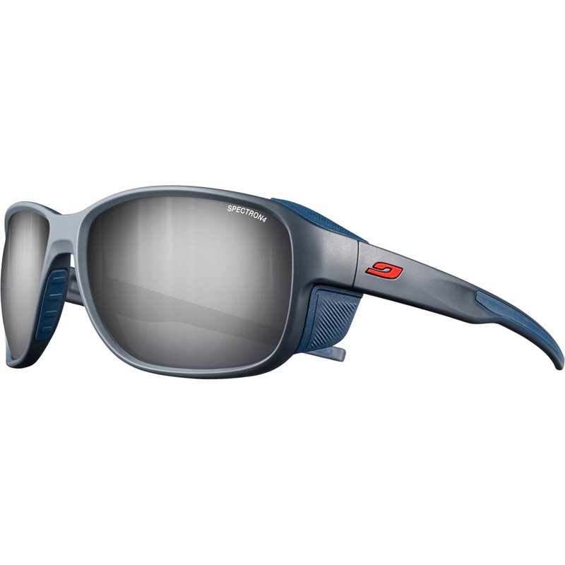 Julbo Montebianco 2 Spectron 4 Gletscherbrille