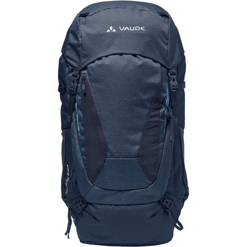 Vaude Damen Asymmetric 48+8 Rucksack