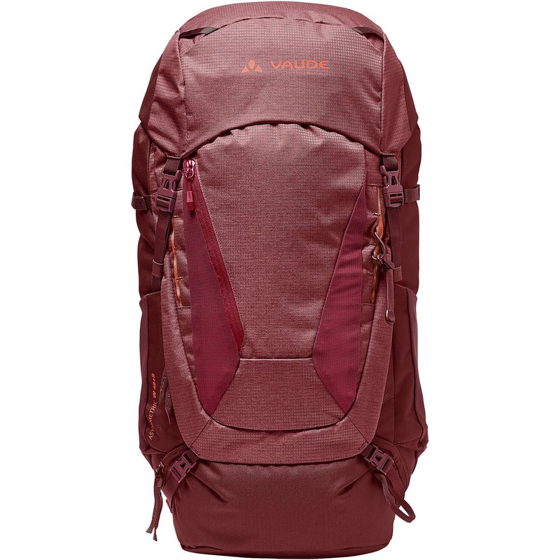 Vaude Damen Asymmetric 48+8 Rucksack