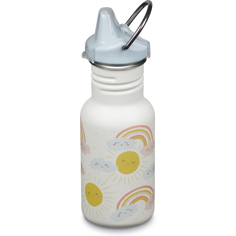 Klean Kanteen Kinder Classic Narrow Sippy Cap Trinkflasche