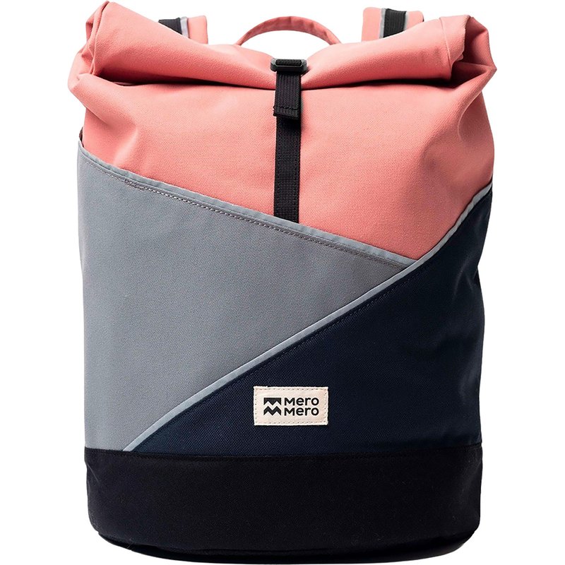 MeroMero Kinder Popoyo Rucksack