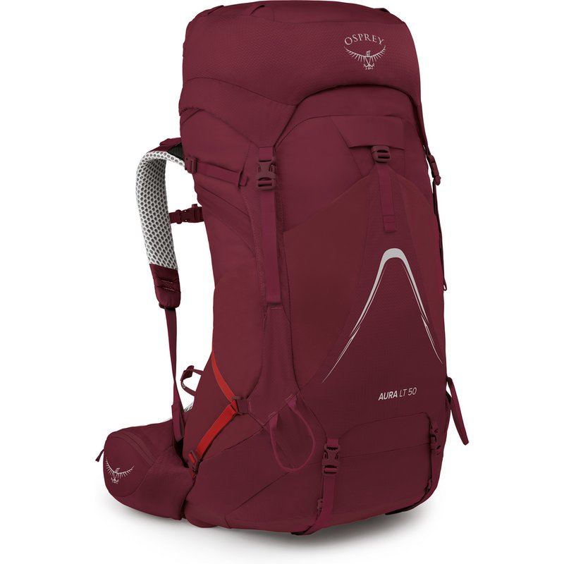 Osprey Damen Aura AG LT 50 Rucksack