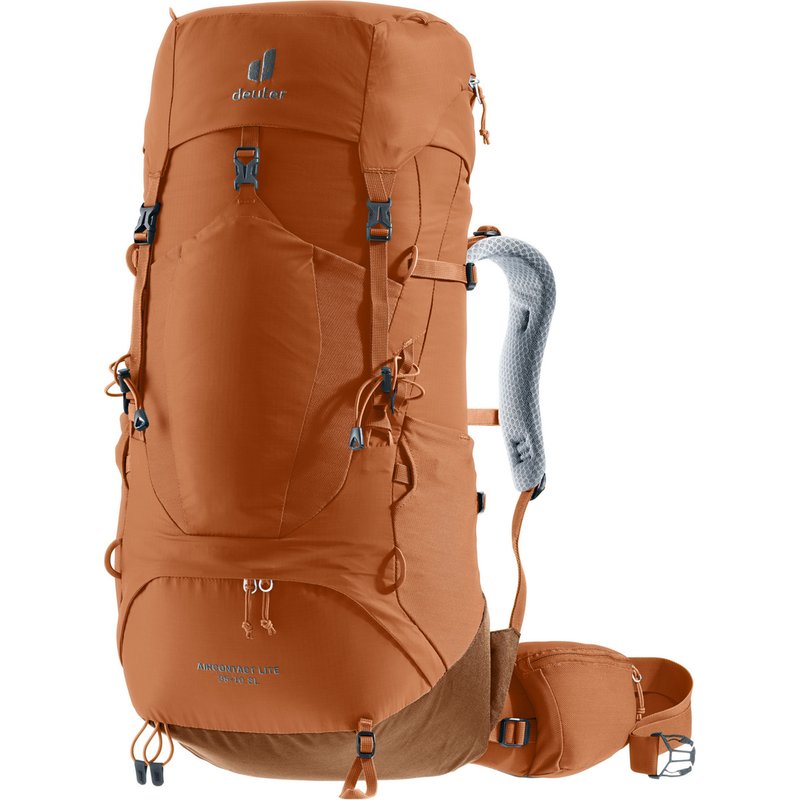 Deuter Damen Aircontact Lite 35+10 SL Rucksack
