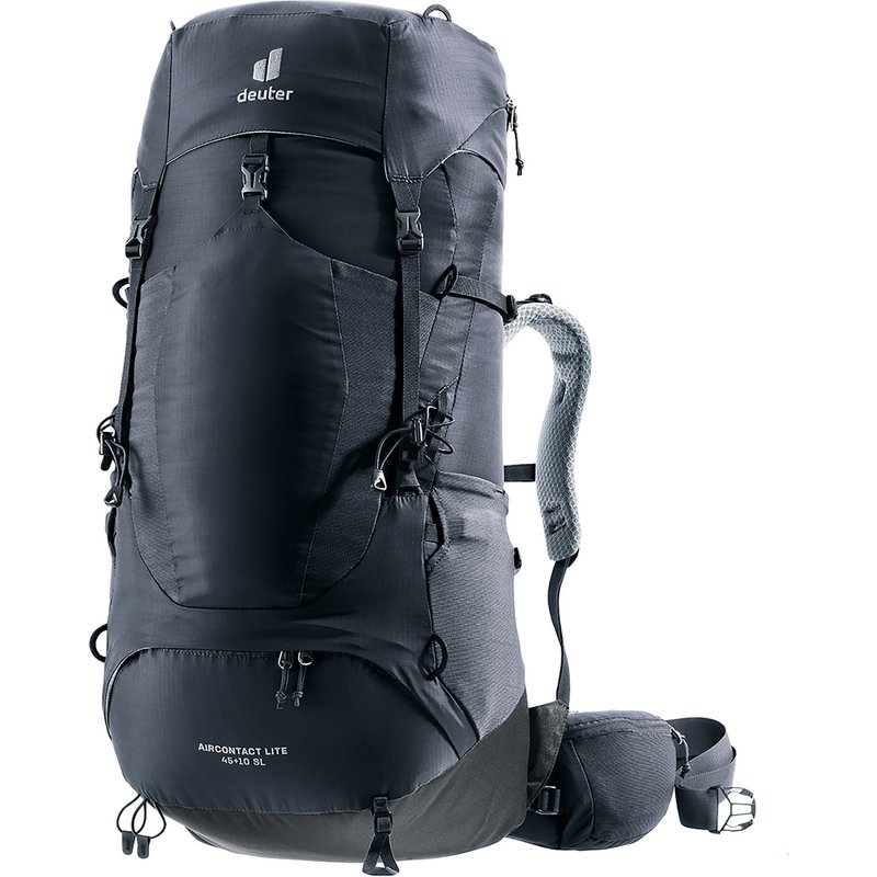 Deuter Damen Aircontact Lite 45+10 SL Rucksack