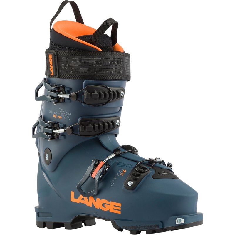 Lange Damen XT3 Tour Light MV 115 Tourenskischuhe