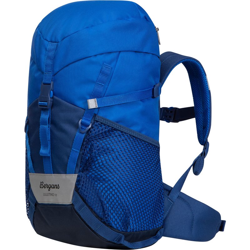 Bergans Kinder Lilletind 12 Rucksack