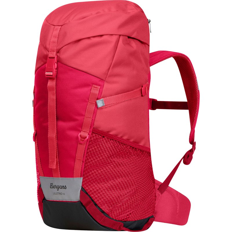 Bergans Kinder Lilletind 18 Rucksack