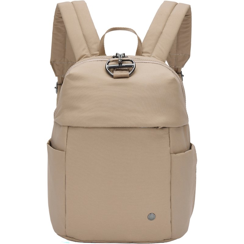 Pacsafe Damen CX Petite Rucksack