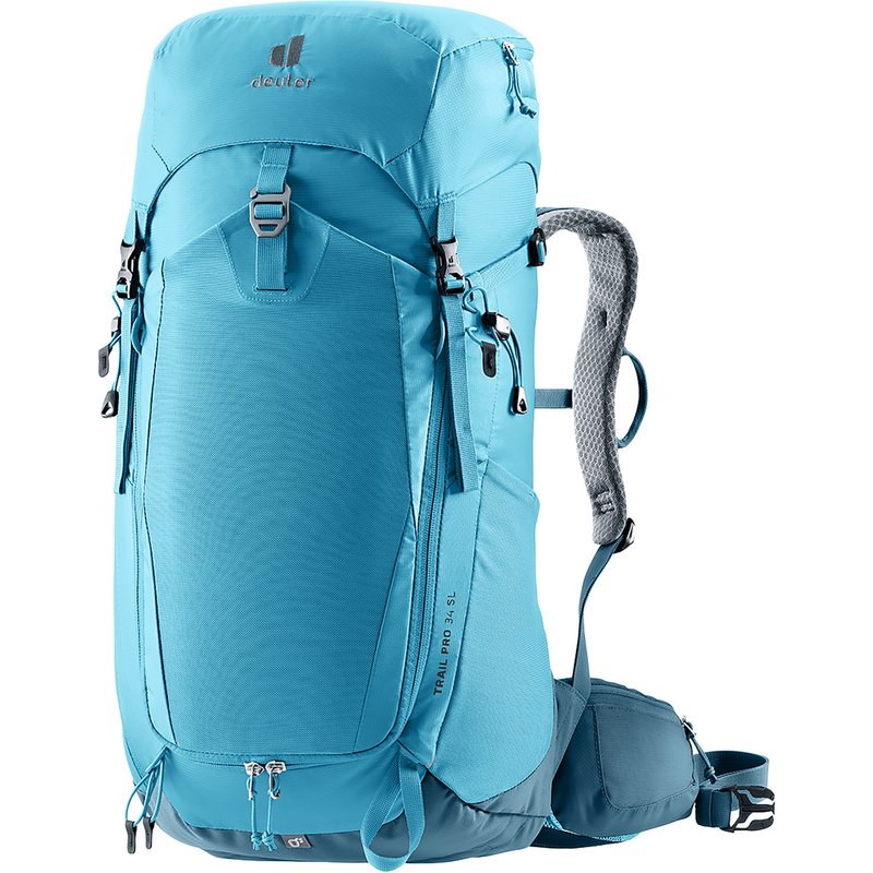 Deuter Damen Trail Pro 34 SL Rucksack