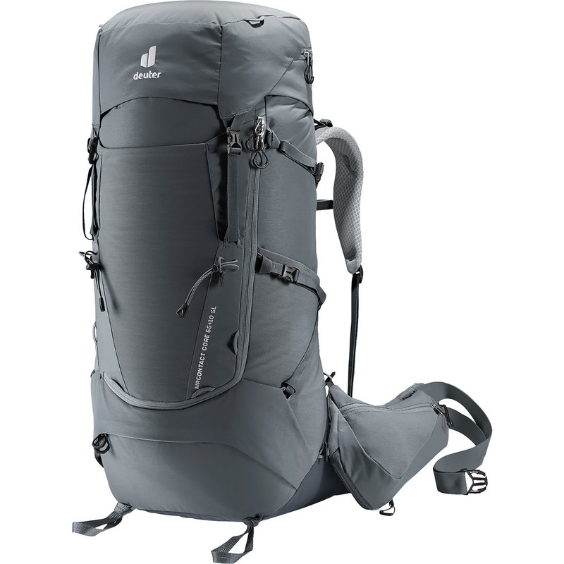 Deuter Damen Aircontact Core 55+10 SL Rucksack