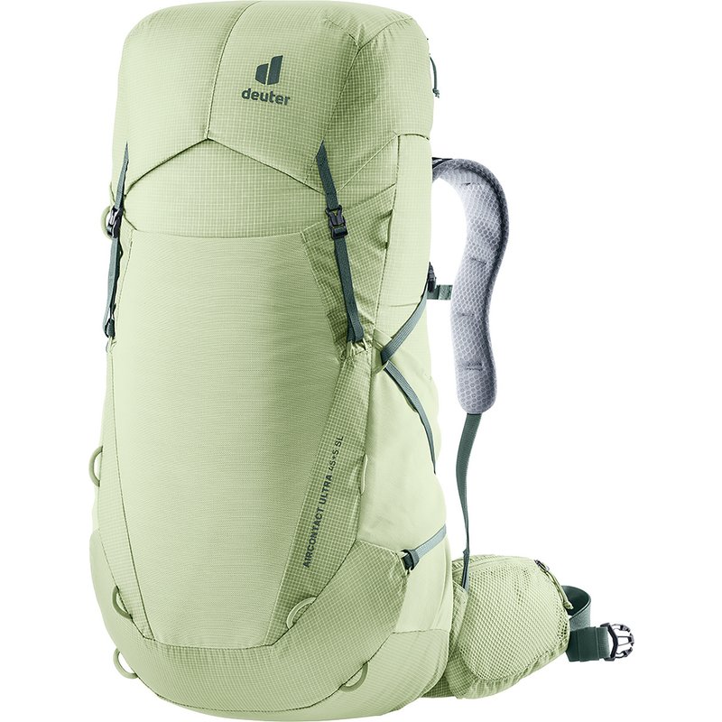 Deuter Damen Aircontact Ultra 45+5 SL Rucksack