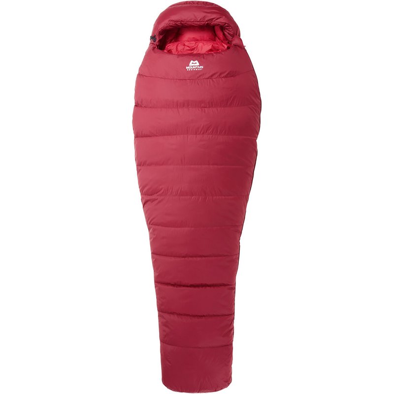 Mountain Equipment Damen Olympus 650 Schlafsack