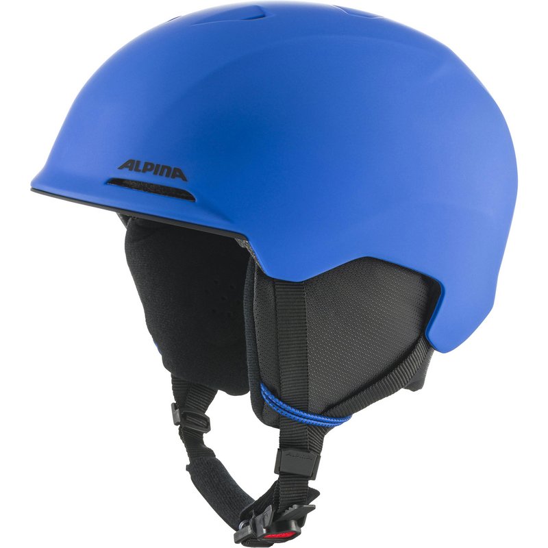 Alpina Kinder Brix JR Skihelm