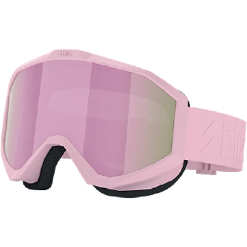 Bliz Kinder Liner JR Skibrille