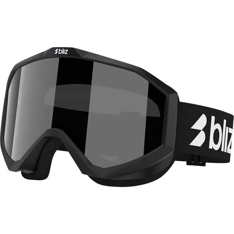 Bliz Kinder Liner JR Skibrille