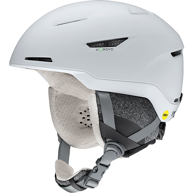 Smith Damen Vida Mips EU Skihelm